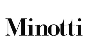 Logo testuale del marchio