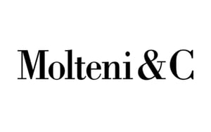 Logo testuale di