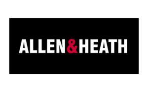 Logo Allen&Heath