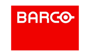 Logo Barco