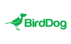 Logo BirdDog