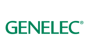 Logo Genelec