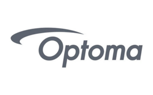 Logo Optoma