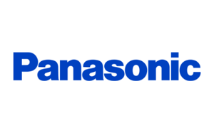 Logo Panasonic