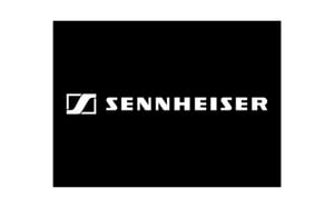 Logo Sennheiser