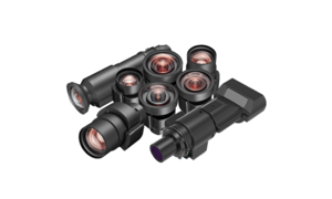 Set di ottiche per videoproiettori Panasonic