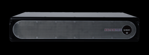 Vista frontale del media server Dataton Watchout Watchpax 60